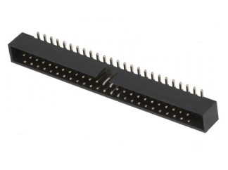 Разъём питания DS1014-50MF1B