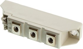Модуль тиристоров SKKT106/16E