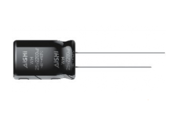 Конденсатор электролитический 4700uF 6,3V 16х26 WL 105