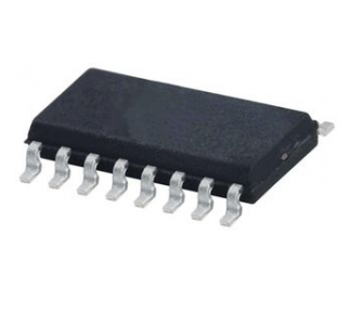 Микросхема AM26LS31CDR