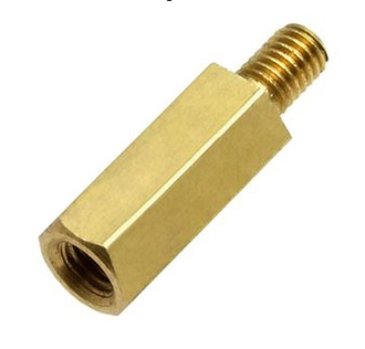 Стойка для печатных плат L-KLS8-DBL-M3-E5.0-L10 / PCHSN-10