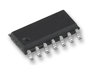 Микросхема UC2844D