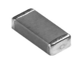 Конденсатор многослойный SMD 0603 3.3pF NP0 5% / CC0603CRNPO9BN3R3