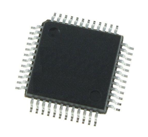 Микросхема KSZ8001L LQFP48