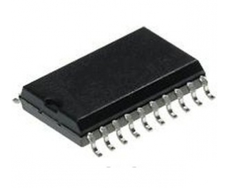 Микросхема TPS54312PWP TSSOP-20