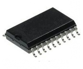 Микросхема TPS54316PWP HTSSOP-20