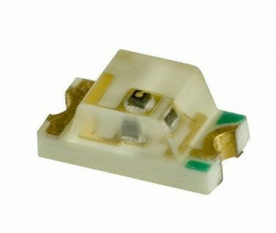 Светодиод SMD FYLS-0603UGC