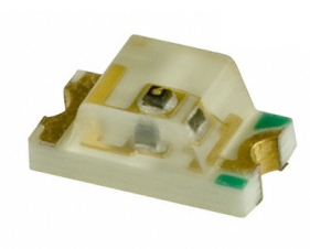Светодиод SMD FYLS-0603URC