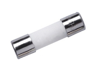 Предохранитель KLS5-1040-10000 / D5x20 (ceramic) 10A