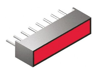 Светодиодная линейка DF-3SRD