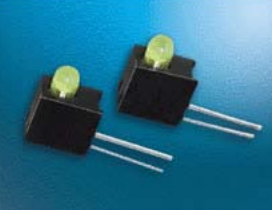 Держатели для светодиодов L-KLS8-0119-LED-3 / LDH-19