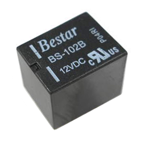 Реле BS-102B-12VDC