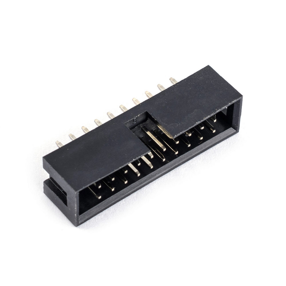 Разъём KLS1-202-20-S-B (BH-20)