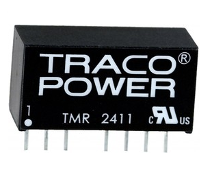 DC-DC преобразователь TMR 1222