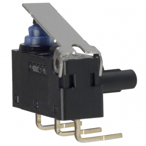 Микропереключатель D2HWBR211DR