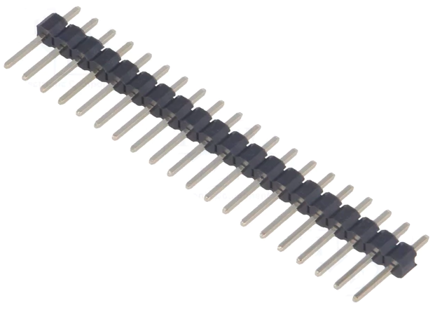 Разъём питания низковольтный DS1021-1*20SF11 / ZL201-20G