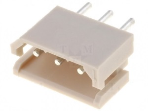 Разъём питания низковольтный MX-5267-03A / 22-03-5035