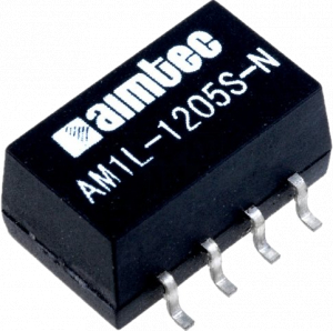 Источник питания AM1L-1205S-NZ