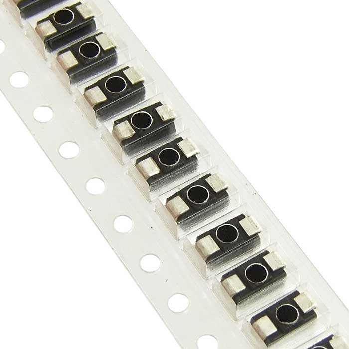 Диод SMD S1M