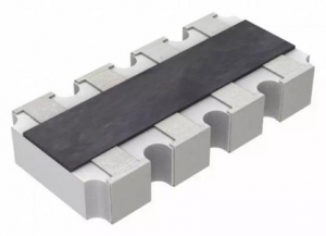 Резисторная сборка YC164-JR-07220RL