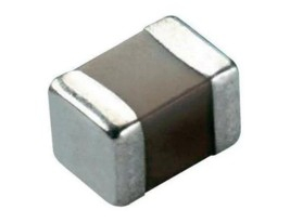 Конденсатор многослойный SMD 0603 0.068uF 50V X7R 10% / GRM188R71H683KA93D