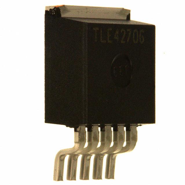 Датчик TLE4270G