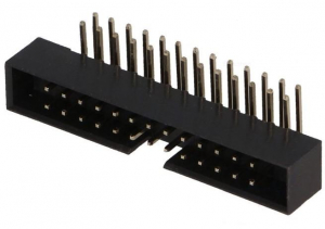 Разъем питания DS1014-26RF1B