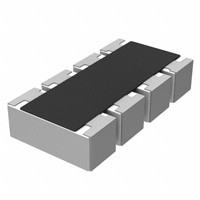 Резисторная сборка DR1206-24R-4/8