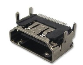 Разъём 10029449-001RLF