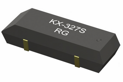 Кварц SMD KX-327ST 32.768 kHz 20 ppm