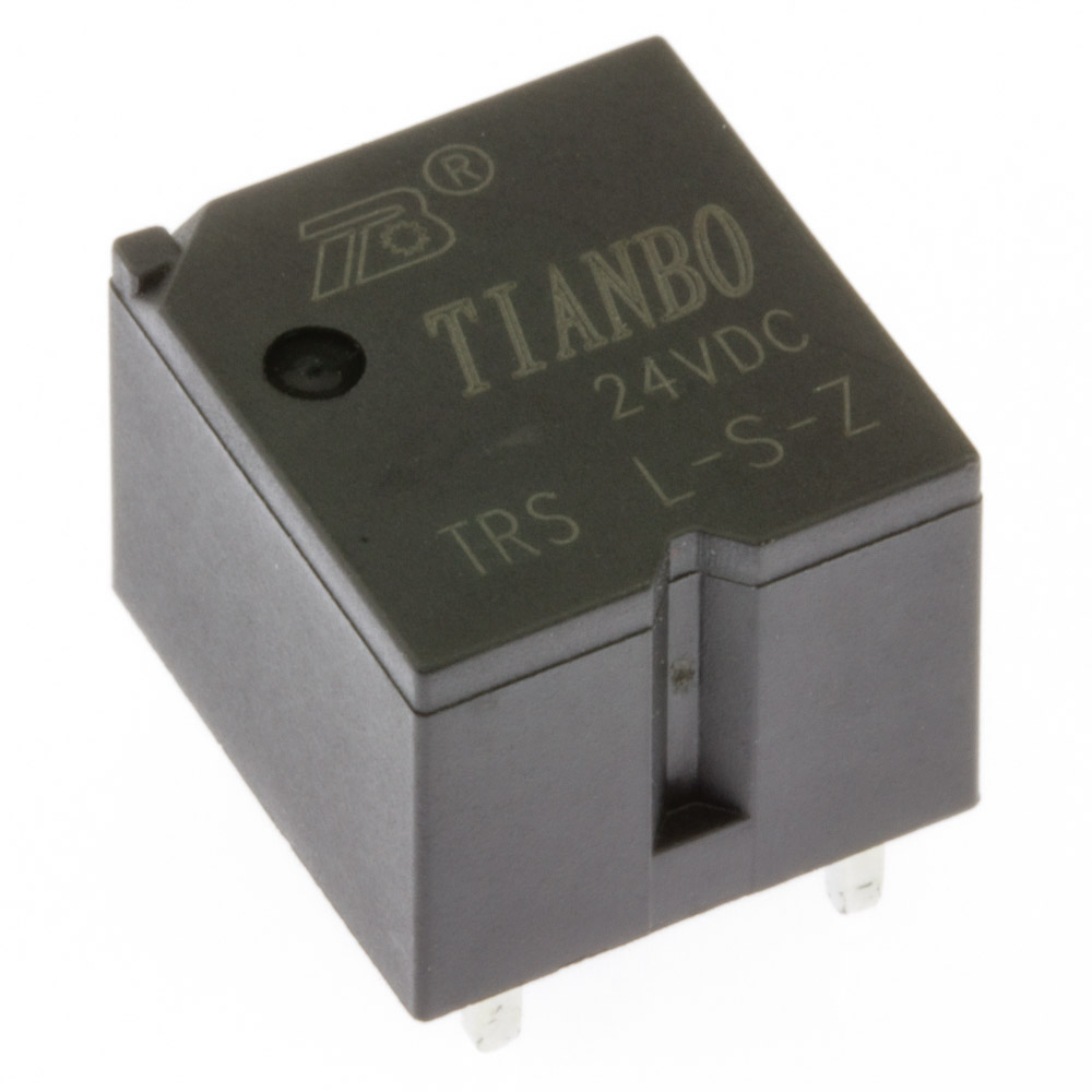 Реле TRS-L-24VDC-S-Z