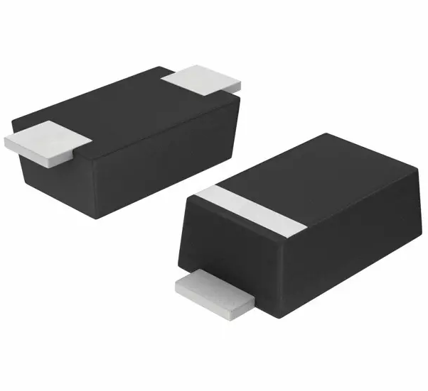 Диод Шоттки MBR140SFT1G