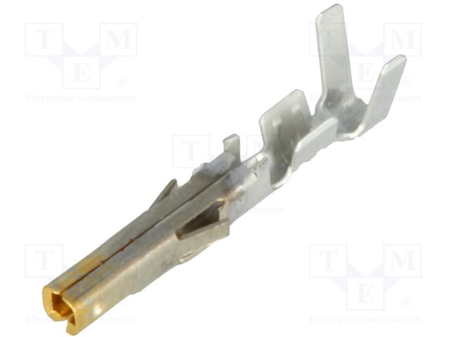 Разъём питания низковольтный MX-39-00-0060 / 039000060 5556PBTL