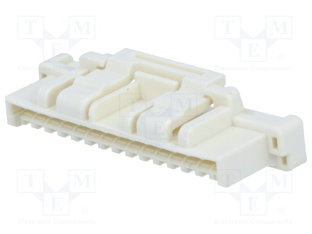 Разъём питания низковольтный MX-502578-1500 / 5025781500