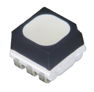 Светодиод SMD RS-3535MWAR