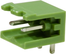 Клеммник L-KLS2-EDR-5.00-02P-4