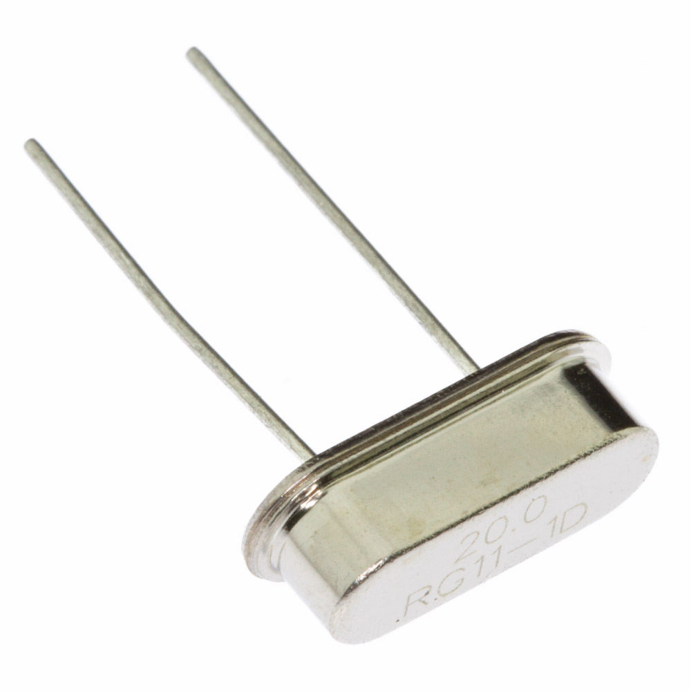 Кварцевый резонатор KX-3H 20MHz 30/50ppm 16pF / 12.84122