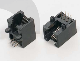 Разъём на плату L-KLS12-136-6P4C-1-01
