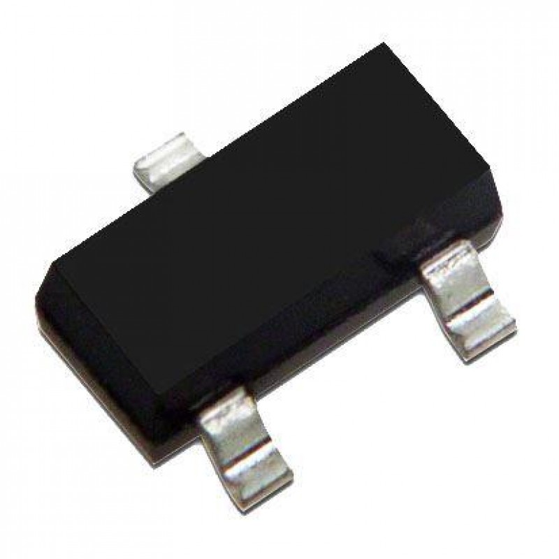 Стабилитрон SMD BZX84-B33.215