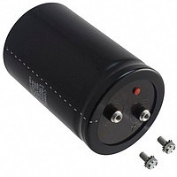 Конденсатор электролитический 3300uF 450V 64x130 85C KP