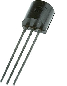 Транзистор 2N4401