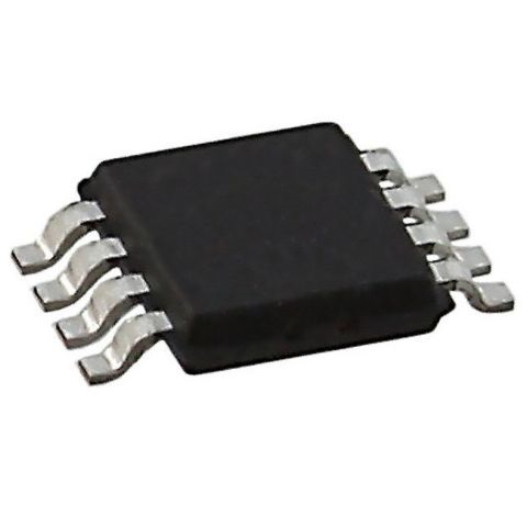 Микросхема AD8495ARMZ