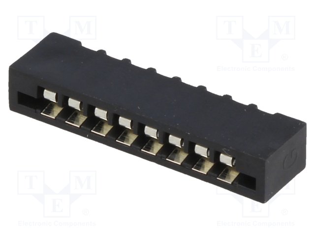 Разъём DS1020-08ST1D
