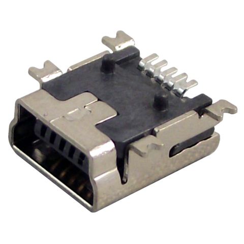 Разъём L-KLS1-229-5FB-B / USB/M-1J