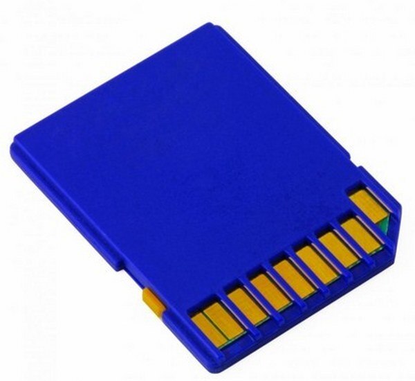 Карта micro SD card 512Mb