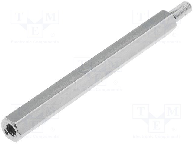 Стойка для печатных плат TFM-M3X50/DR213 (PCHSN-50Ni)
