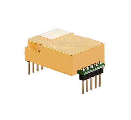 Датчик MH-Z19C NDIR CO2 SENSOR