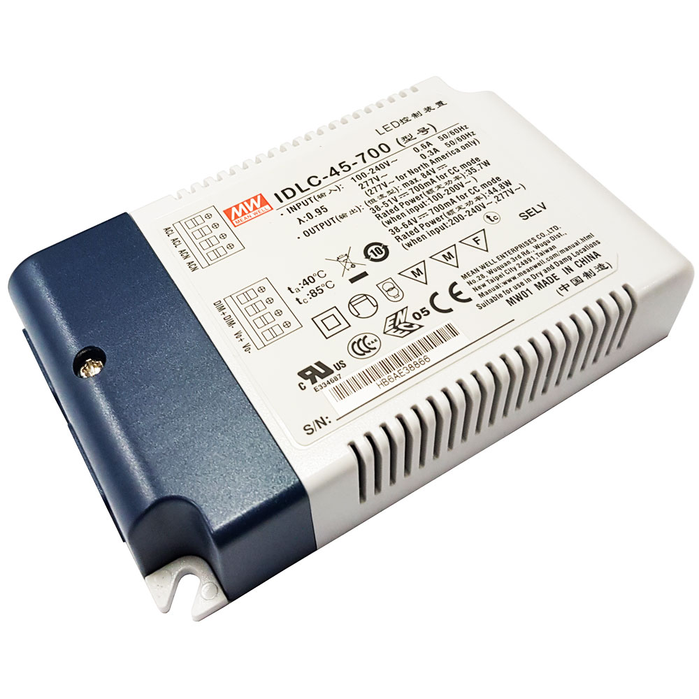 Источник питания IDLC-45-350