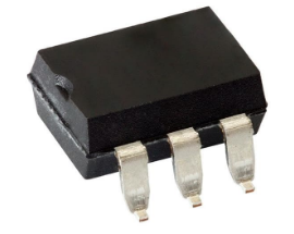Транзистор FOD4208SD
