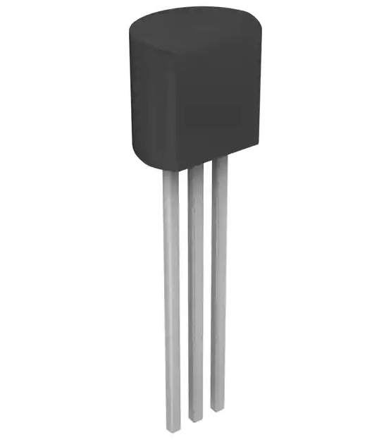 Микросхема WS79L05 ( TO92 )
